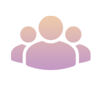 number of students icon